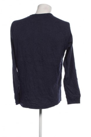 Herren Shirt East West, Größe L, Farbe Blau, Preis € 18,79