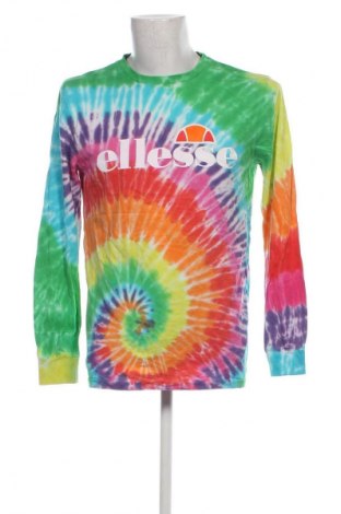 Ανδρική μπλούζα Ellesse, Μέγεθος M, Χρώμα Πολύχρωμο, Τιμή 8,35 €