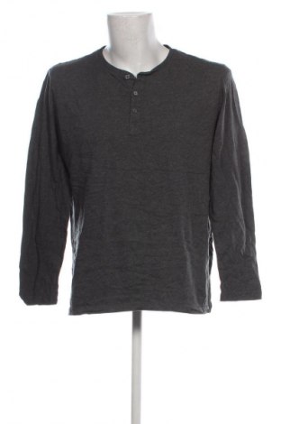 Herren Shirt Essentials by Tchibo, Größe XL, Farbe Grau, Preis € 7,27