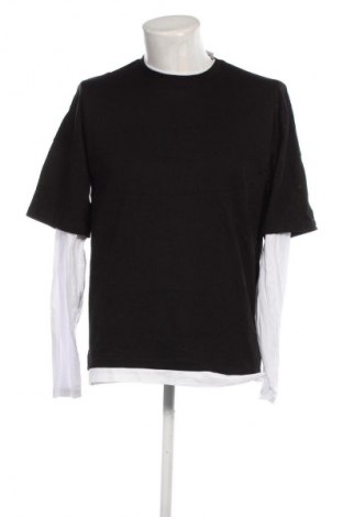Herren Shirt FSBN, Größe M, Farbe Schwarz, Preis 5,95 €