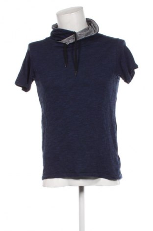 Herren Shirt FSBN, Größe M, Farbe Blau, Preis 5,83 €