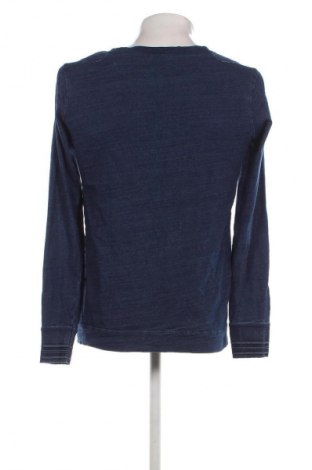 Pánske tričko  G-Star Raw, Veľkosť M, Farba Modrá, Cena  13,95 €