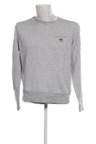 Herren Shirt Gant, Größe XL, Farbe Grau, Preis 42,59 €