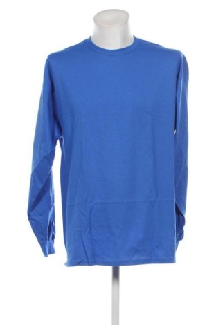 Pánske tričko  Gildan, Veľkosť XL, Farba Modrá, Cena  6,39 €