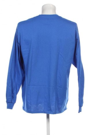 Herren Shirt Gildan, Größe XL, Farbe Blau, Preis € 15,98