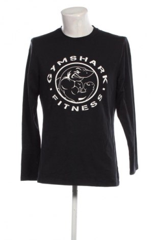 Herren Shirt Gymshark, Größe XL, Farbe Schwarz, Preis 9,40 €