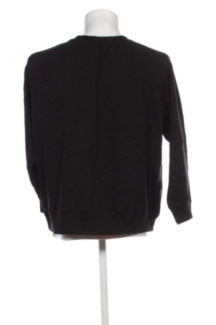 Bluză de bărbați H&M, Mărime M, Culoare Negru, Preț 28,99 Lei