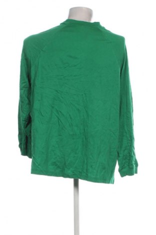 Herren Shirt H&M, Größe M, Farbe Grün, Preis € 5,49