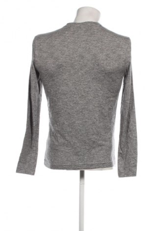 Herren Shirt H&M, Größe M, Farbe Grau, Preis € 3,99