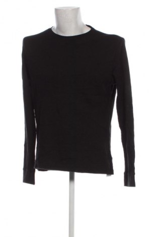 Pánské tričko  H&M, Velikost L, Barva Černá, Cena  121,00 Kč