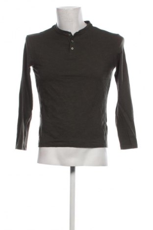 Мъжка блуза H&M, Размер M, Цвят Зелен, Цена 19,00 лв.