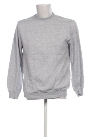 Herren Shirt H&M, Größe S, Farbe Grau, Preis 5,95 €