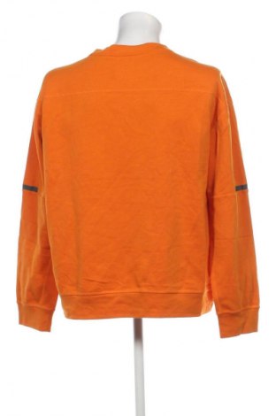 Pánske tričko  H&M Sport, Veľkosť XL, Farba Oranžová, Cena  3,95 €