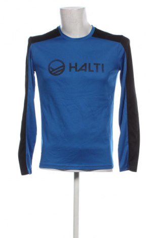 Pánske tričko  Halti, Veľkosť S, Farba Modrá, Cena  18,32 €
