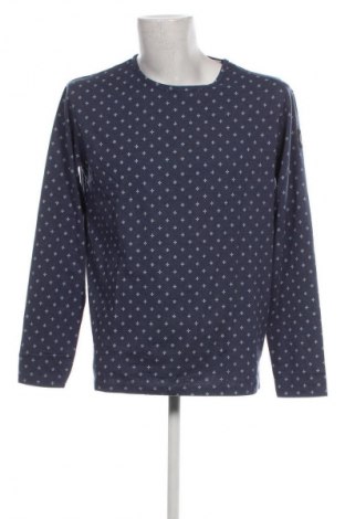 Pánske tričko  Hopenlife, Veľkosť XL, Farba Modrá, Cena  9,59 €