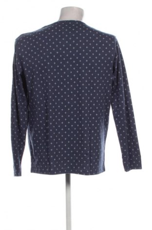 Pánske tričko  Hopenlife, Veľkosť XL, Farba Modrá, Cena  5,45 €
