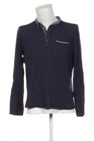 Pánske tričko  Hugo Boss, Veľkosť L, Farba Modrá, Cena  49,17 €