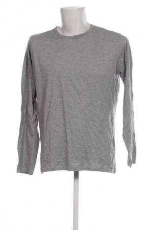 Herren Shirt Identic, Größe XL, Farbe Grau, Preis 7,27 €