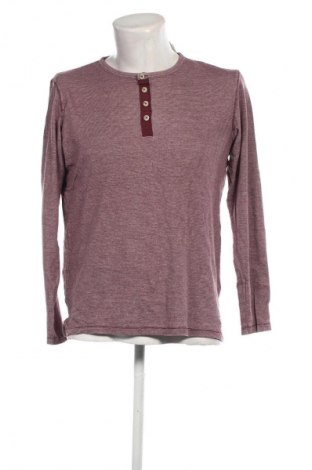Pánske tričko  Jack & Jones, Veľkosť M, Farba Červená, Cena  5,67 €
