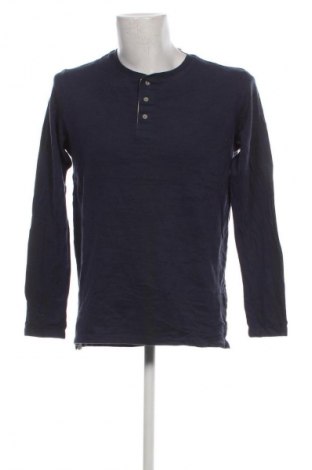 Herren Shirt Jack & Jones, Größe L, Farbe Blau, Preis 5,57 €