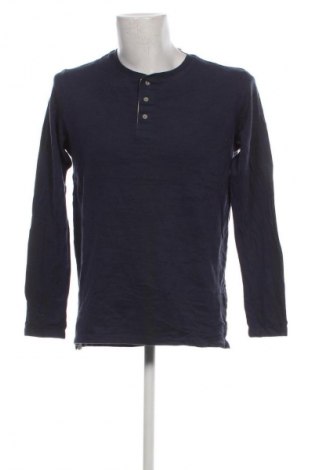 Herren Shirt Jack & Jones, Größe L, Farbe Blau, Preis 13,92 €