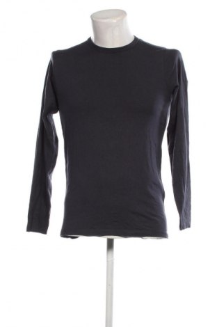 Ανδρική μπλούζα Jack & Jones, Μέγεθος S, Χρώμα Γκρί, Τιμή 5,57 €