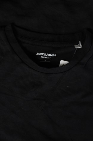 Męska bluzka Jack & Jones, Rozmiar L, Kolor Czarny, Cena 63,97 zł