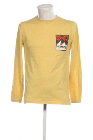 Pánske tričko  Jules, Veľkosť M, Farba Žltá, Cena  4,63 €