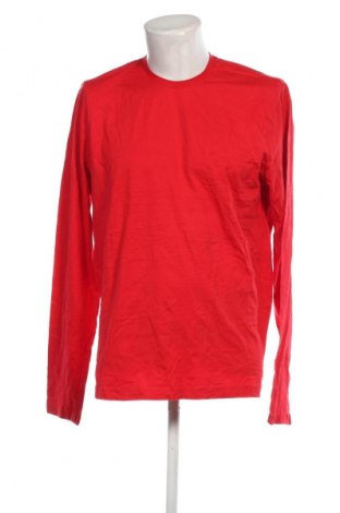 Ανδρική μπλούζα Kariban, Μέγεθος XXL, Χρώμα Κόκκινο, Τιμή 6,46 €