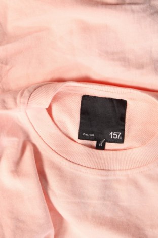 Herren Shirt Lager 157, Größe M, Farbe Rosa, Preis € 5,49