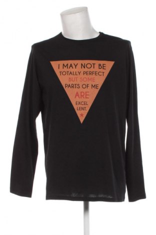 Herren Shirt Lagos, Größe XL, Farbe Schwarz, Preis € 11,25