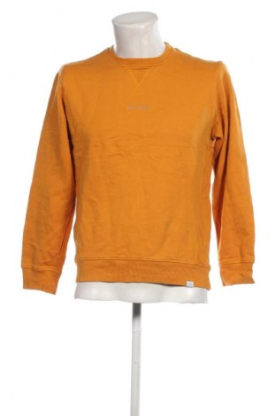 Herren Shirt Les Deux, Größe M, Farbe Orange, Preis € 16,99