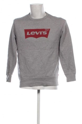 Bluză de bărbați Levi's, Mărime M, Culoare Gri, Preț 78,99 Lei