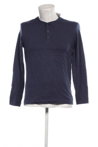 Herren Shirt Livergy, Größe S, Farbe Blau, Preis € 5,68