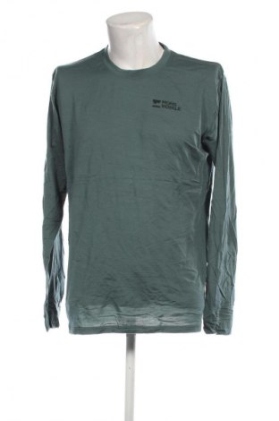 Pánské tričko  Mons Royale, Velikost XXL, Barva Zelená, Cena  976,00 Kč