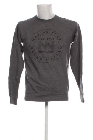 Herren Shirt Neutral, Größe S, Farbe Grau, Preis 5,29 €