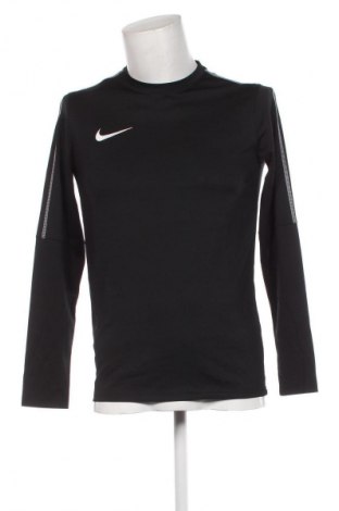 Herren Shirt Nike, Größe S, Farbe Schwarz, Preis 18,93 €