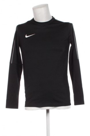 Herren Shirt Nike, Größe S, Farbe Schwarz, Preis 23,66 €