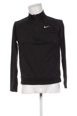 Herren Shirt Nike, Größe M, Farbe Schwarz, Preis 22,48 €
