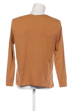 Herren Shirt Outfit, Größe M, Farbe Orange, Preis € 4,79