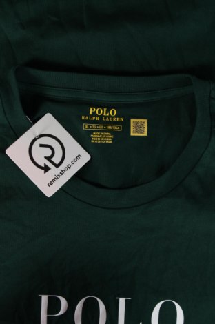 Мъжка блуза Polo By Ralph Lauren, Размер XL, Цвят Зелен, Цена 64,99 лв.