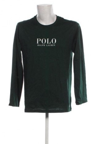 Męska bluzka Polo By Ralph Lauren, Rozmiar XL, Kolor Zielony, Cena 429,14 zł