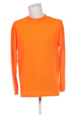 Herren Shirt Port west, Größe L, Farbe Orange, Preis € 3,99