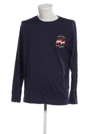 Мъжка блуза Produkt by Jack & Jones, Размер XL, Цвят Син, Цена 11,00 лв.