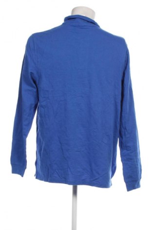 Herren Shirt S.Oliver, Größe XL, Farbe Blau, Preis 18,79 €