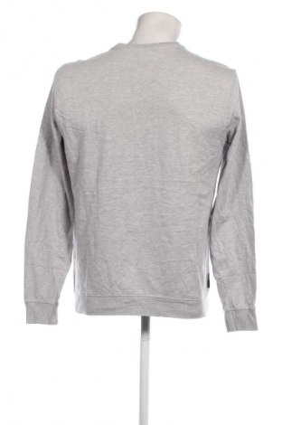 Herren Shirt Seppala, Größe M, Farbe Grau, Preis € 5,99