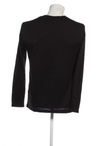 Herren Shirt Smog, Größe M, Farbe Schwarz, Preis € 4,99