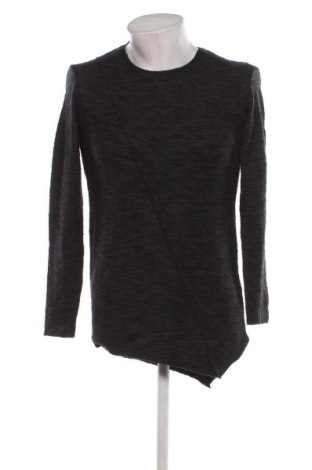 Herren Shirt Smog, Größe M, Farbe Schwarz, Preis 6,61 €