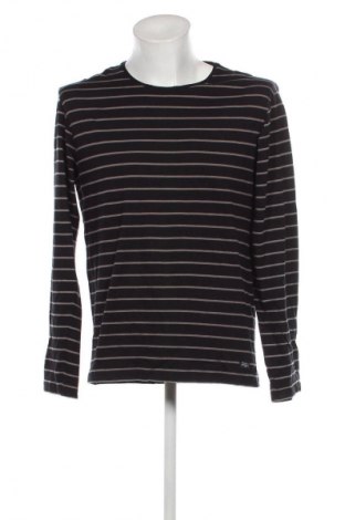 Pánske tričko  Springfield, Veľkosť L, Farba Čierna, Cena  15,31 €