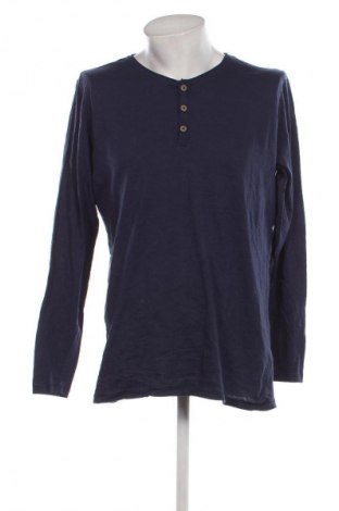 Herren Shirt Su, Größe L, Farbe Blau, Preis 8,99 €